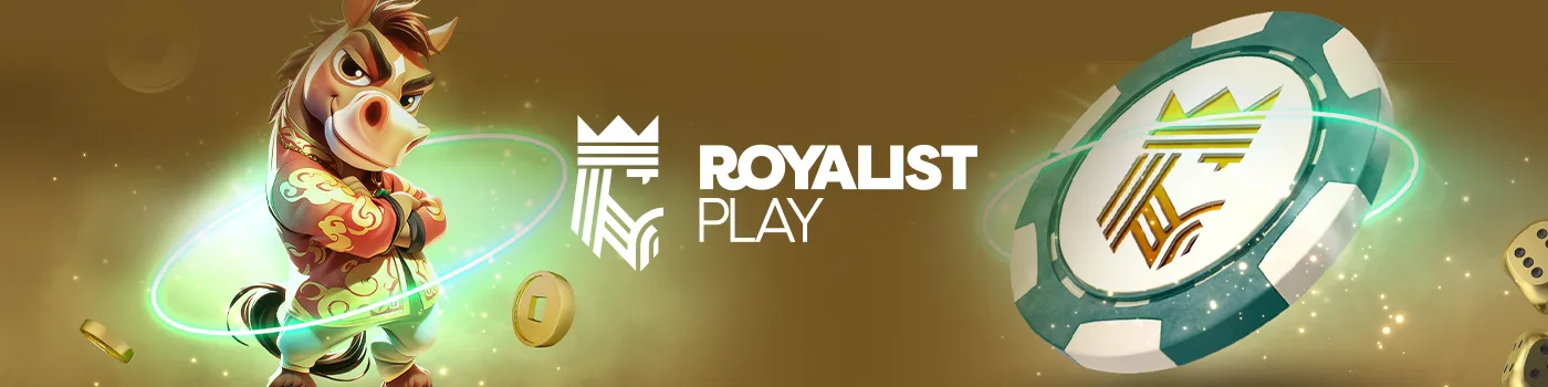 Royalistplay casino site